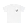 Anti Seed Oil Seed Oil Club | Wellness Streetwear Tee
